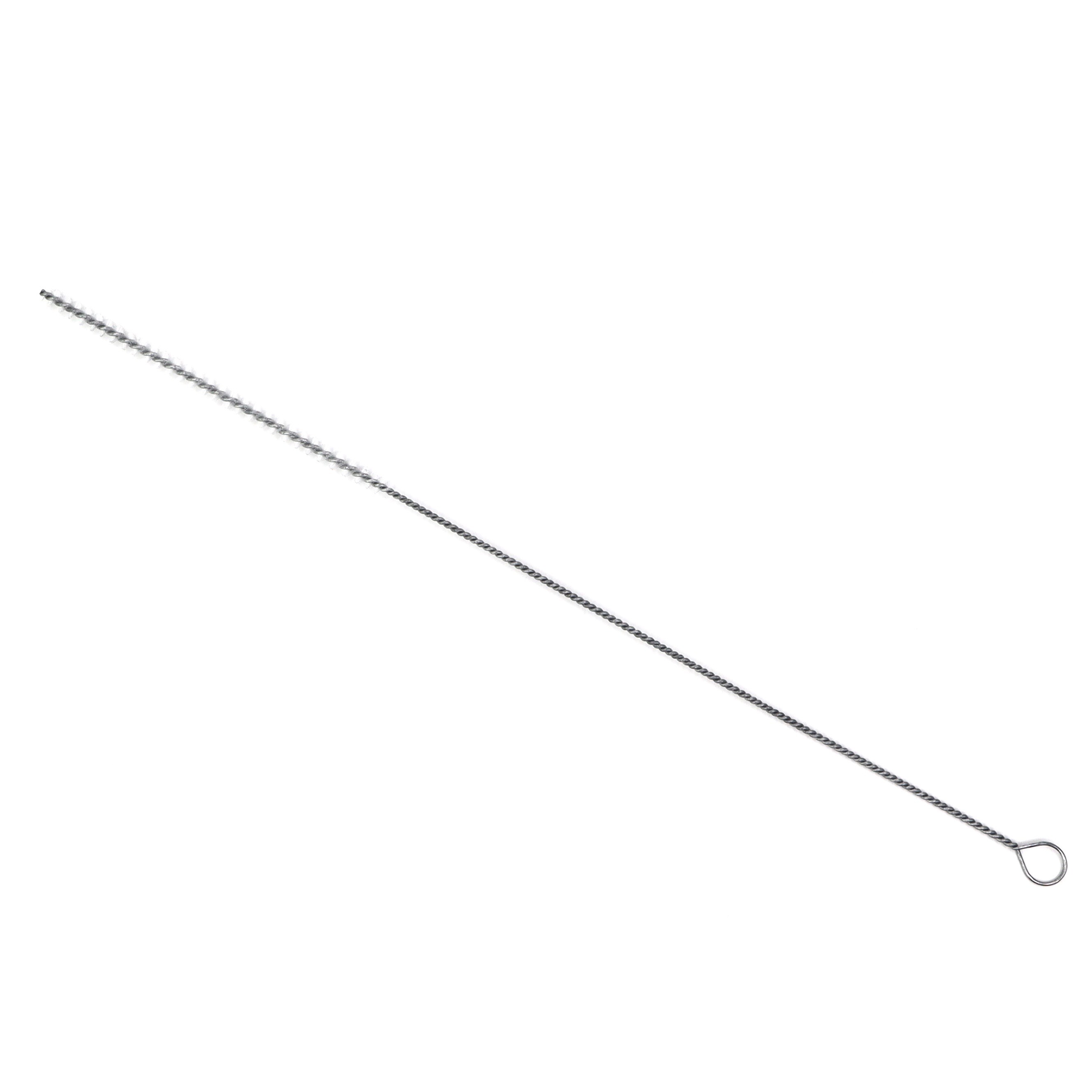 Изображение товара Щетка-ерш Osborn 5мм для чистки дымоходов c нейлоновым ворсом