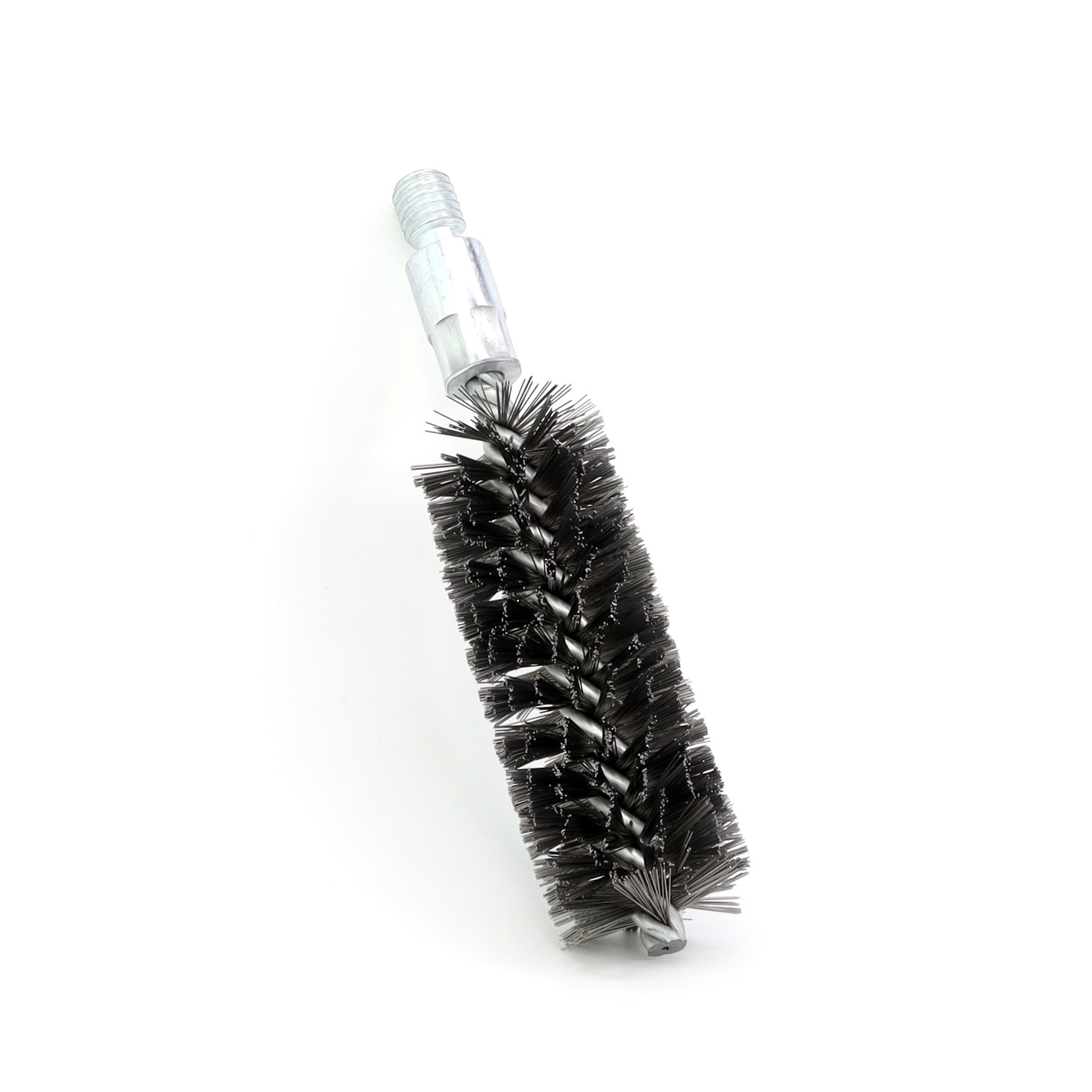 Изображение товара Щетка-ерш Osborn ⌀38мм 100x160мм сталь диаметр ворса 0.3мм
