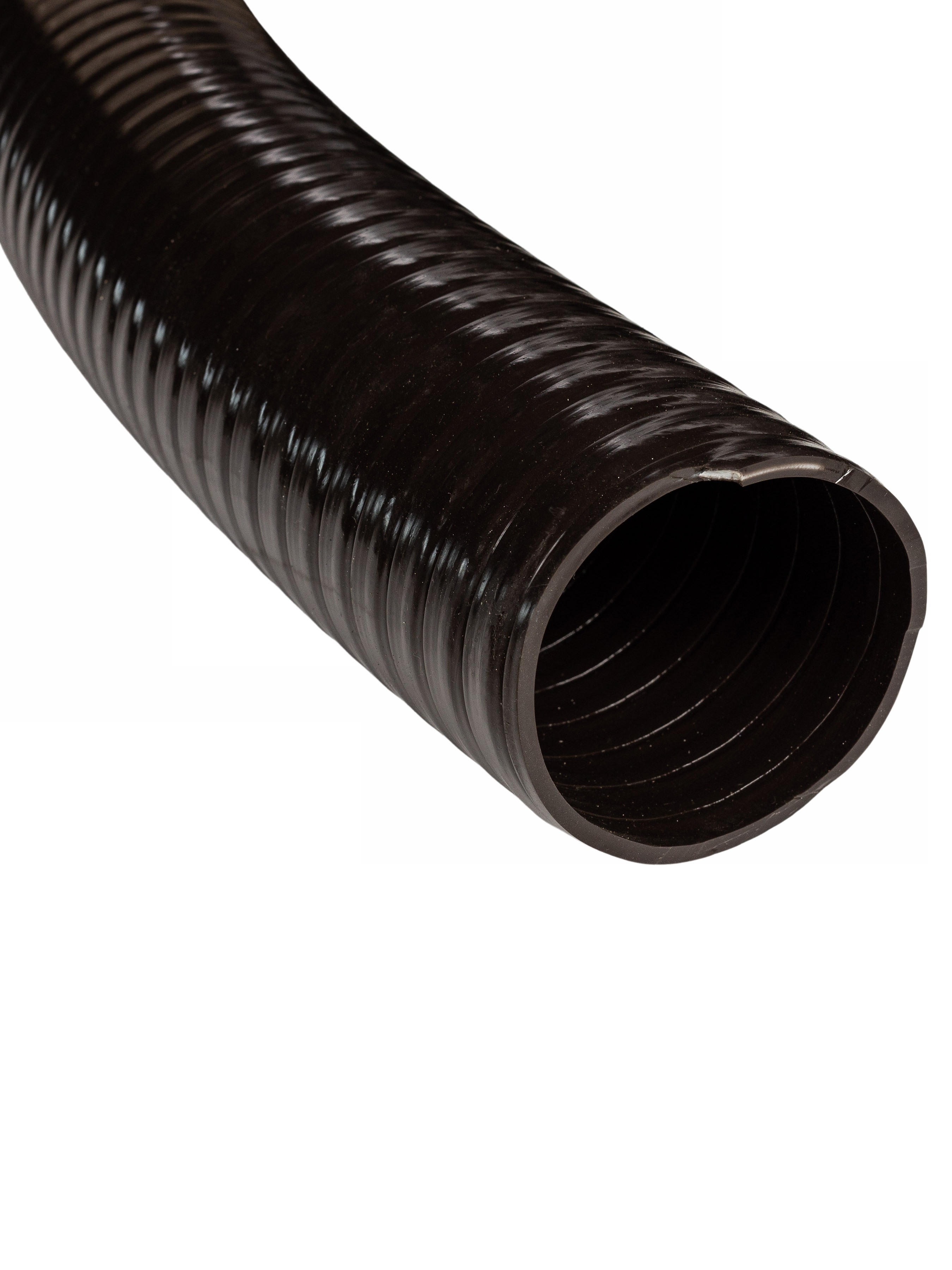 Шланг для ассенизаторской машины Holzer Flexo HEP-50-10 Пвх 20 м d 50 ...