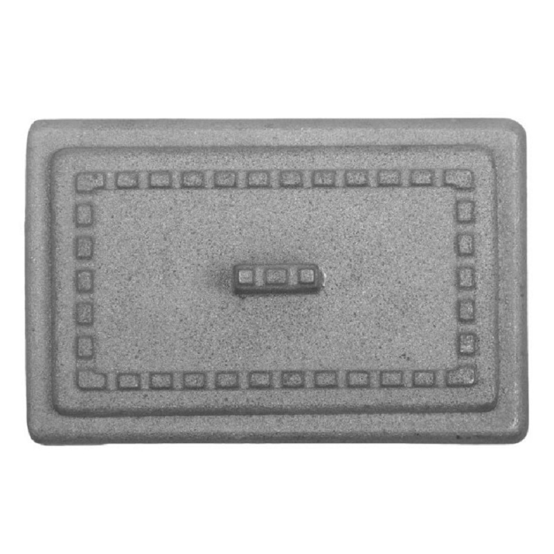 Изображение товара Дверка ДПр-5 Р прочистная 50x70x130мм