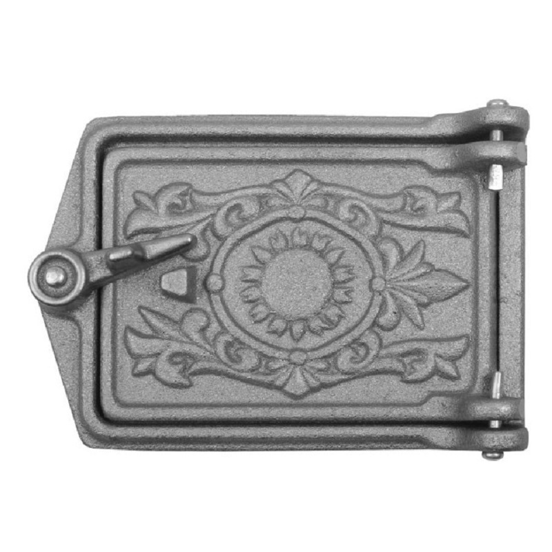 Изображение товара Дверка ДПр-1 Р прочистная для печей и дымовых труб