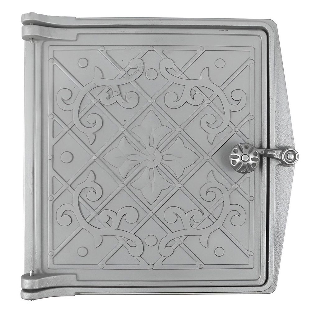 Изображение товара Дверка ДТ-4 Р топочная 70x250x280мм