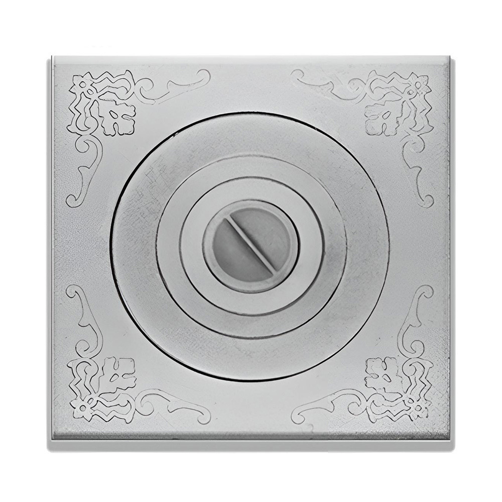 Изображение товара Плита 1-конфорочная П1-6 для казанов 8-20 литров