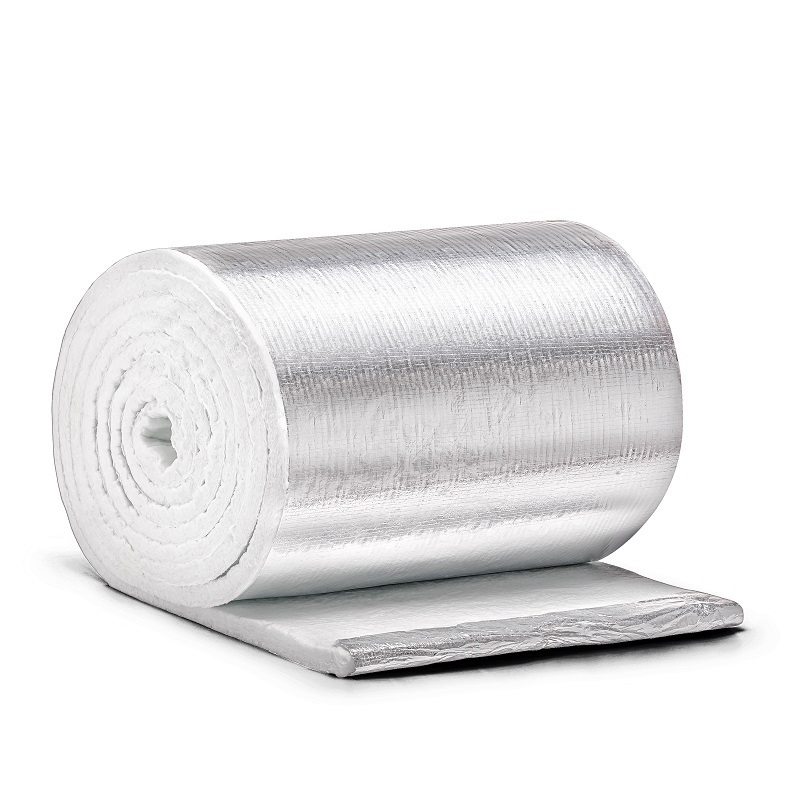 Изображение товара Изоляция отражающая Avantex Cover Blanket 7300x610x25мм 4.45м²