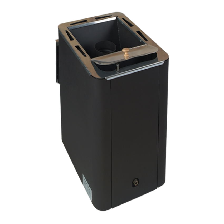 Изображение товара Банная дровяная печь Термофор Колибри Б 8м³ для небольшой бани