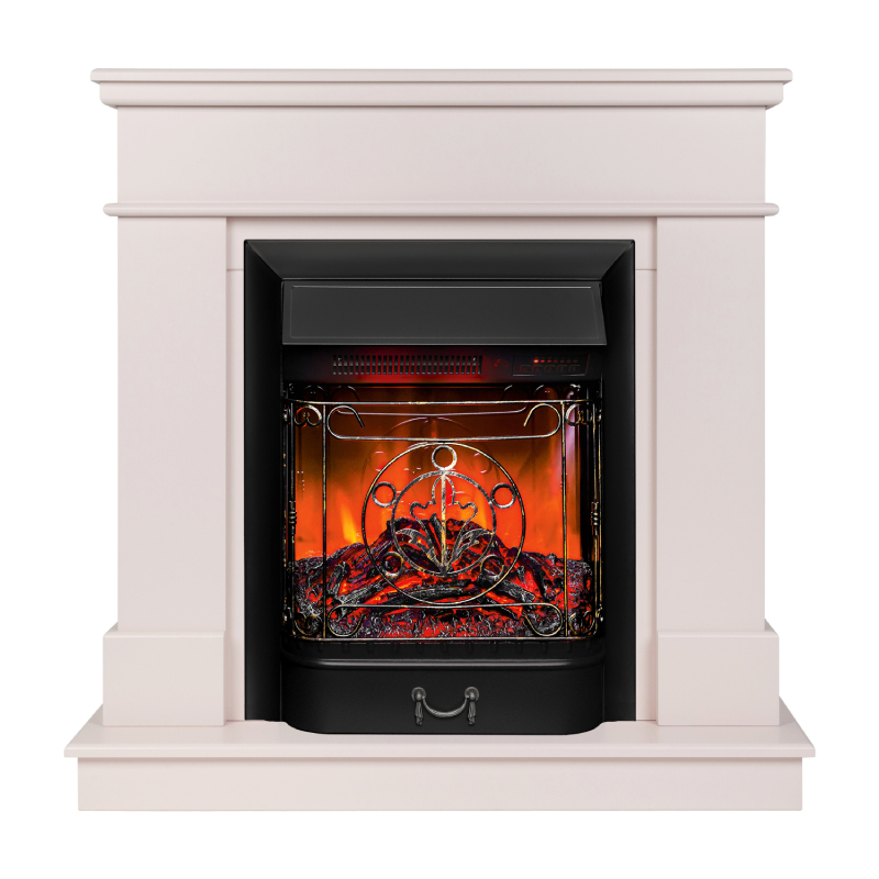 Изображение товара Каминокомплект Realflame Selena с очагом Majestic Lux 750Вт