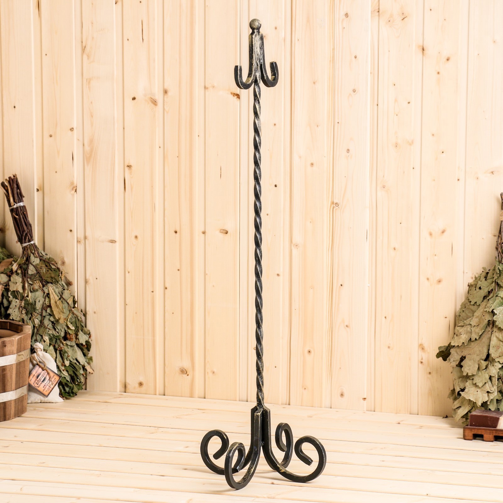 Изображение товара Каминный набор Сималенд 20x78 см для ухода и безопасности