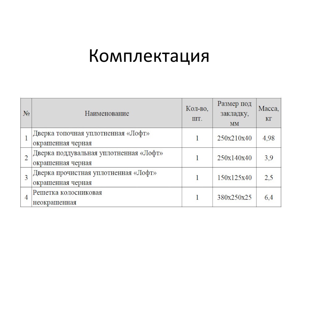 Превью изображения товара