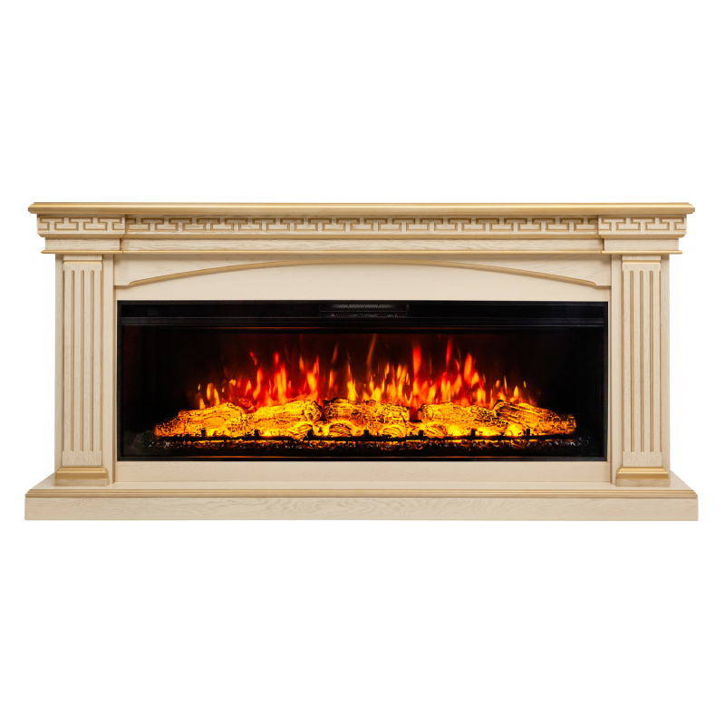 Изображение товара Каминокомплект Realflame Callisto 52 WT с очагом Joker-S 52