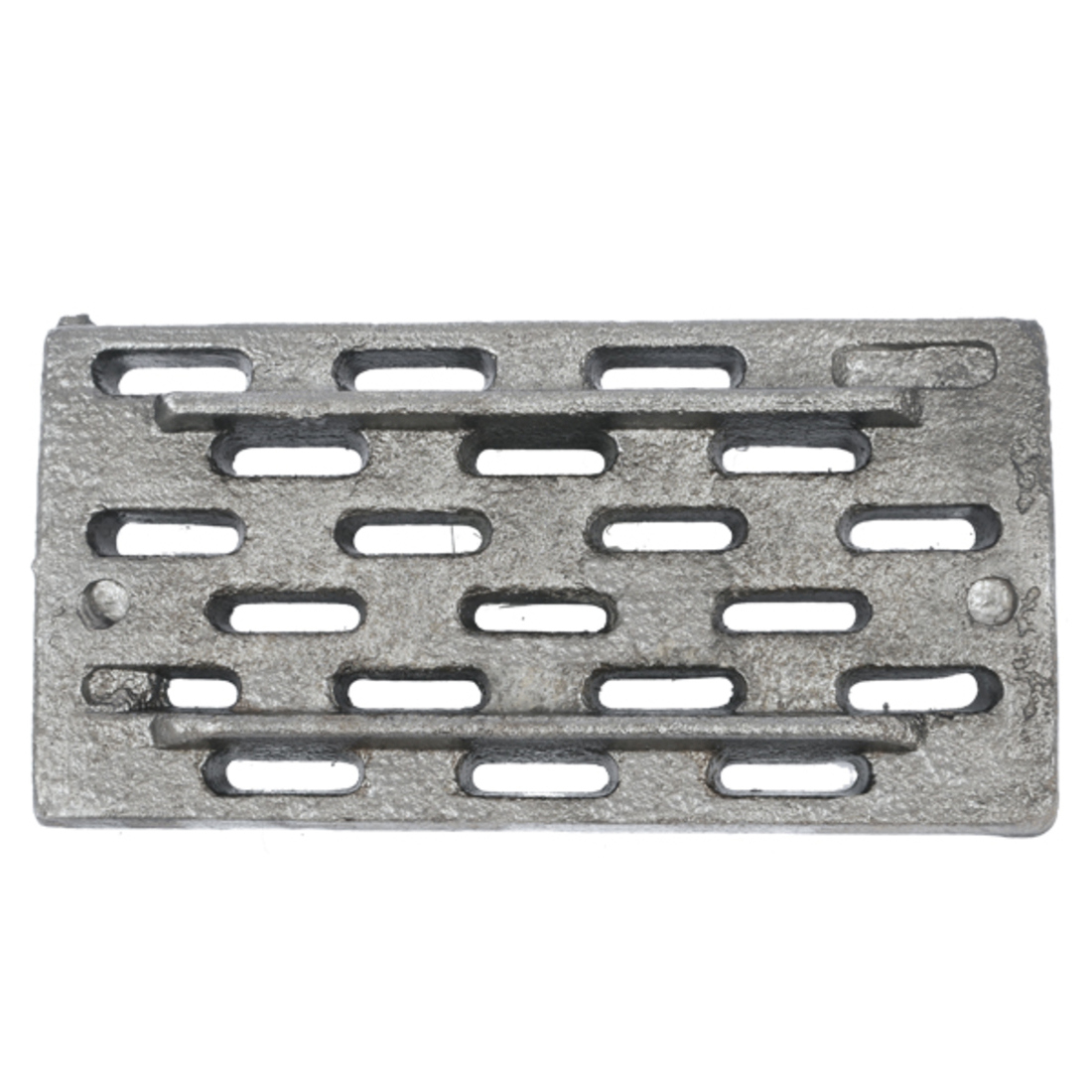 Изображение товара Решетка колосниковая Усиленный 400x200мм