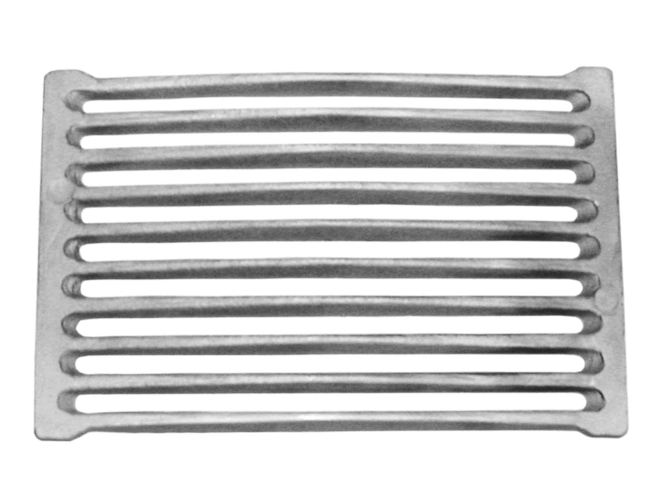 Изображение товара Решетка колосниковая РД-6 250x380мм для отопительных котлов и печей