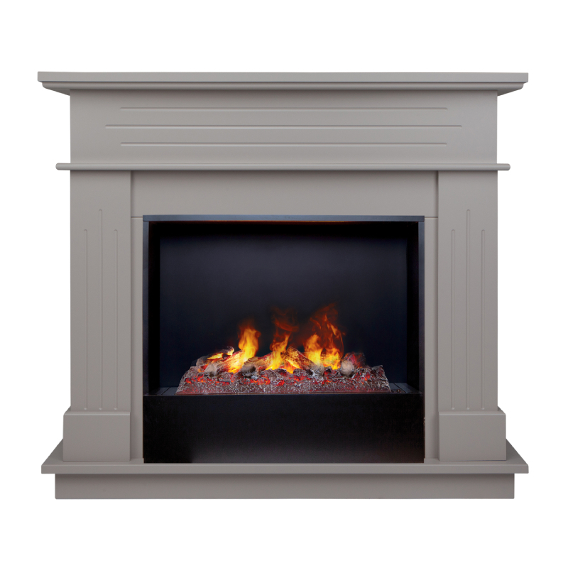 Изображение товара Каминокомплект Realflame RegeNT 26 BG-P616 с очагом Cronus (CSTS63)