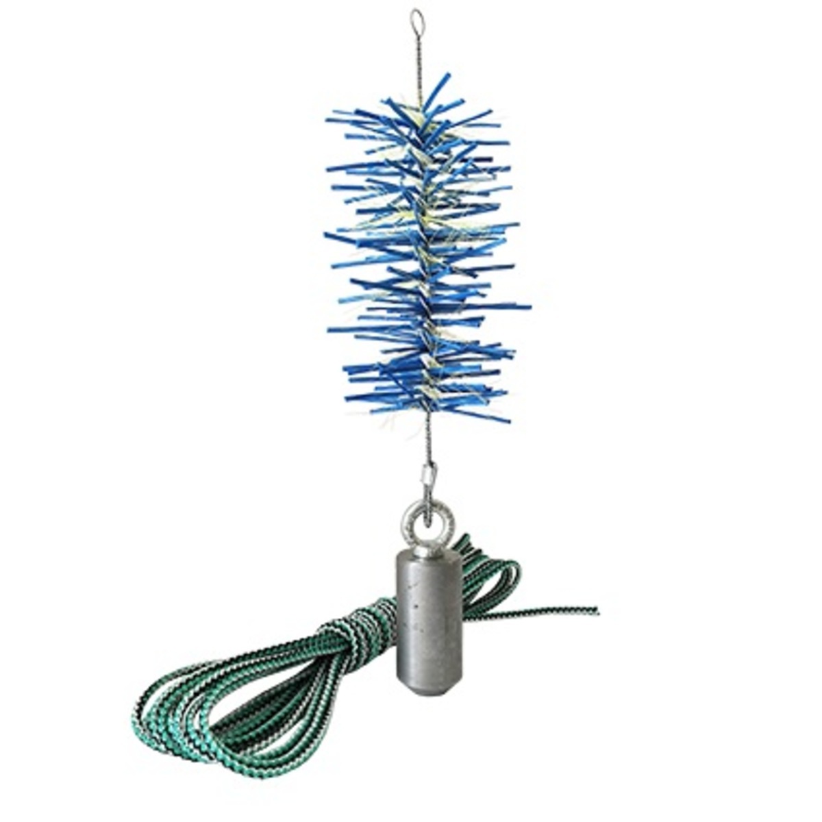 Изображение товара Набор Трубочиста LK ⌀120мм пластик