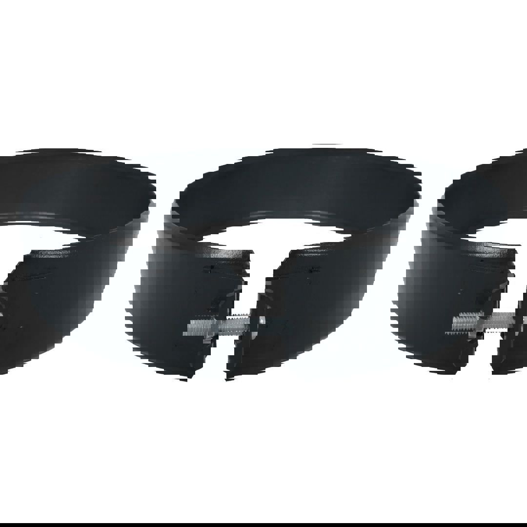 Изображение товара Хомут Везувий Black 300 мм для дымоходов