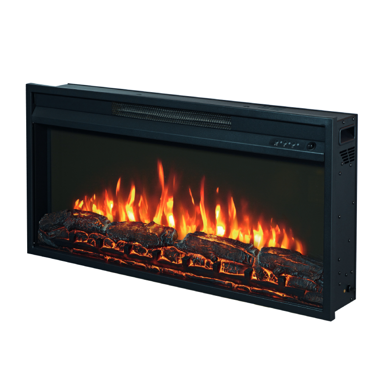 Изображение товара Электрокамин Realflame Flash-S 36 900Вт черный