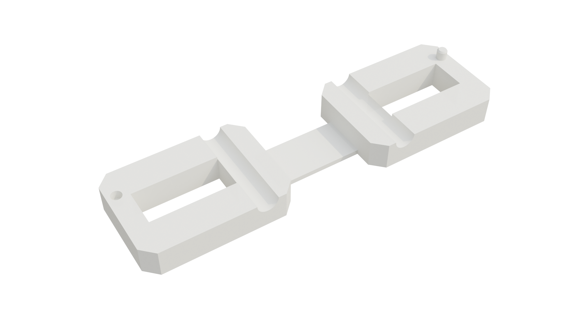 Изображение товара Вкладыш крепежного хомута Ювента 100 шт