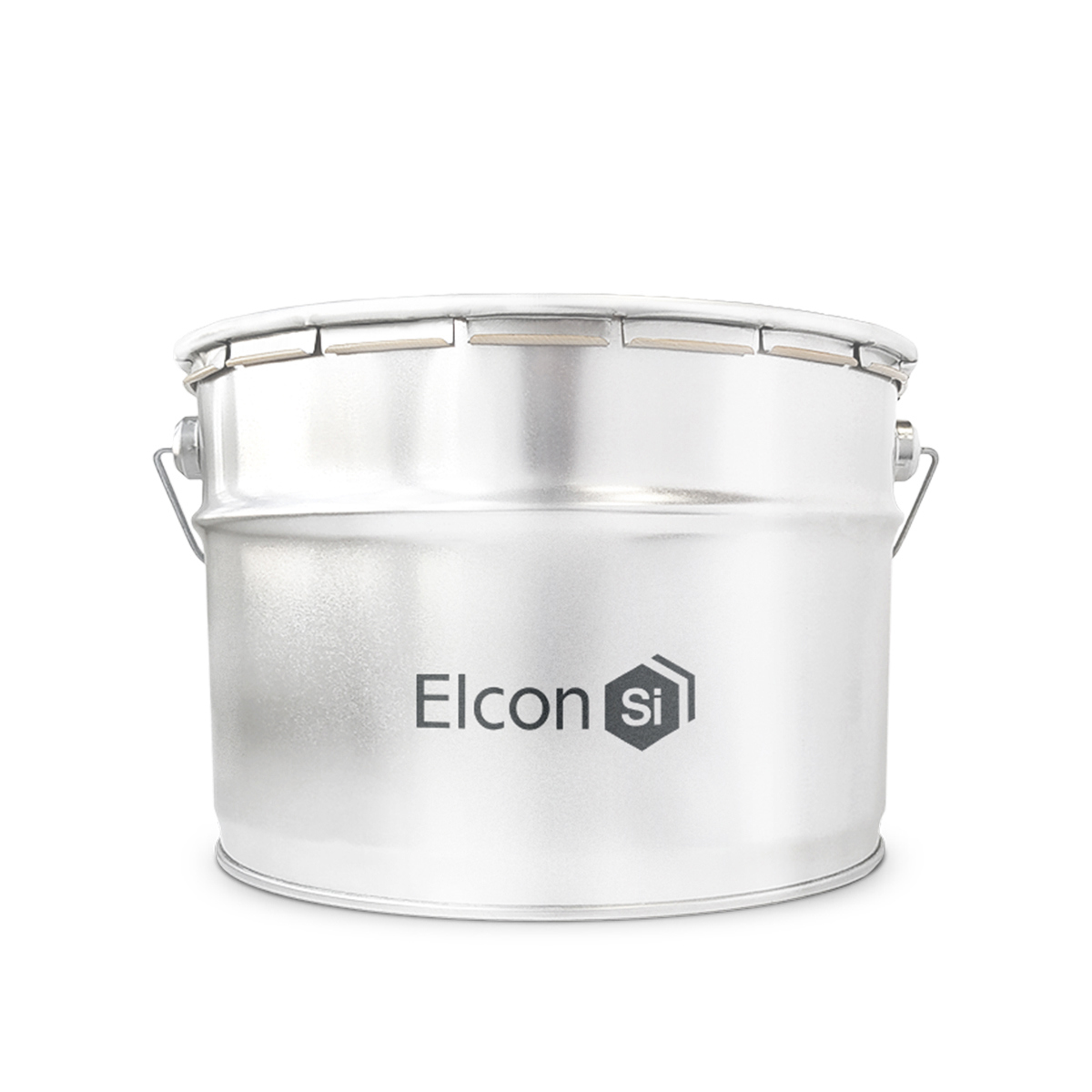 Изображение товара Грунтовка Elcon Primer цвет серый 10л Изображение товара Грунтовка Elcon Primer цвет серый 10л