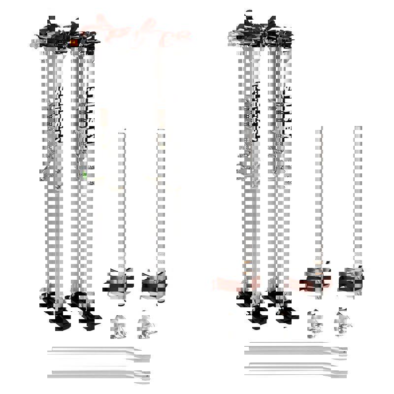Ходули строительные Stilts 24-40, максимальная нагрузка 105 кг ️ купить ...
