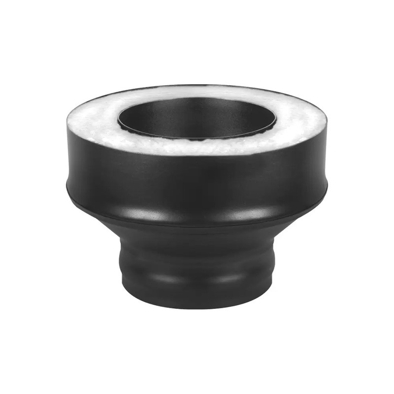 Изображение товара Старт-сэндвич Везувий Keralux ПМ 115-200 мм для дымохода и вентиляции