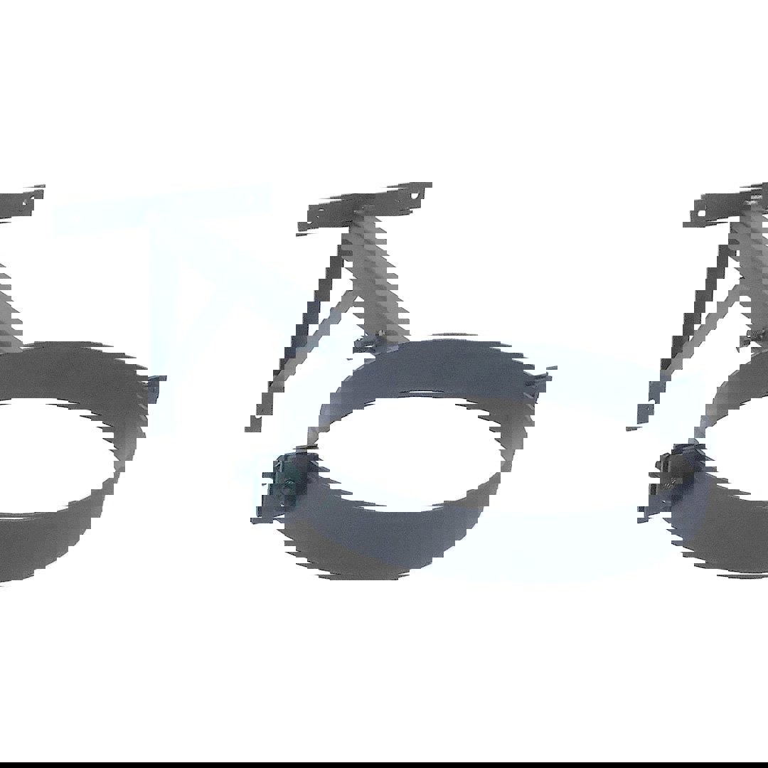 Изображение товара Кронштейн телескопический Везувий 310мм для дымоходов Россия