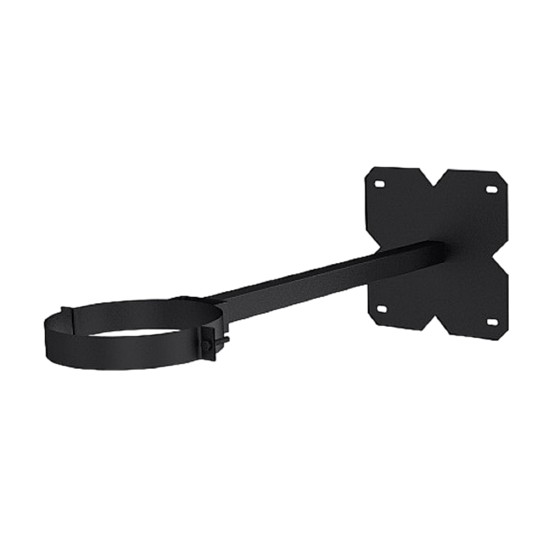 Изображение товара Кронштейн телескопический Magma 400-750мм ⌀215мм 430 1.5мм Муар