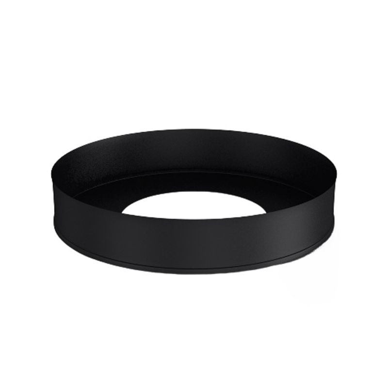 Изображение товара Заглушка нижняя Magma Ø150/250мм из нержавеющей стали AISI 439