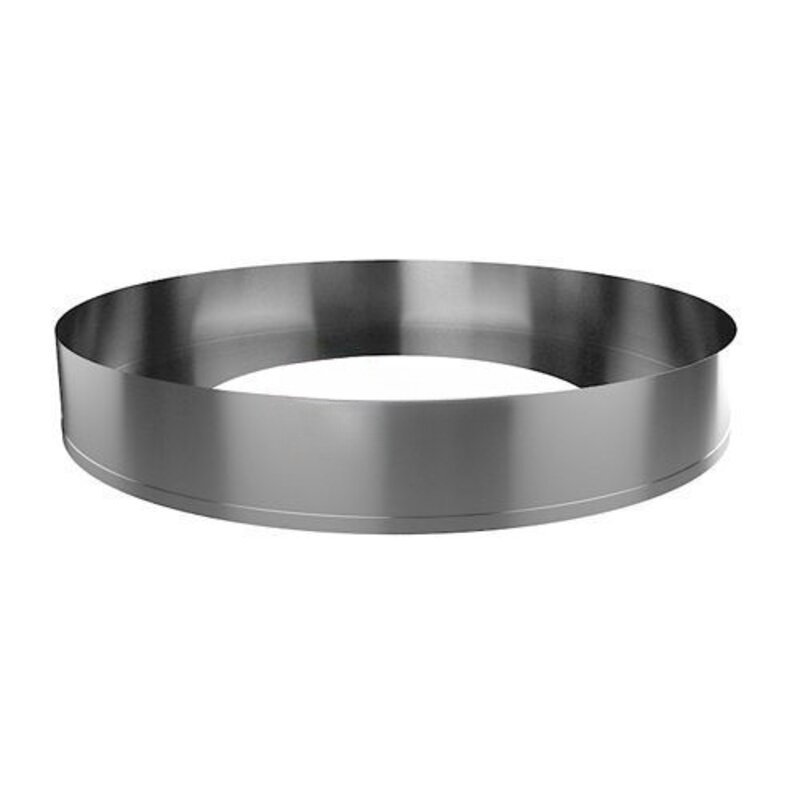 Изображение товара Заглушка нижняя Lava ⌀150/220мм 439 0.5мм