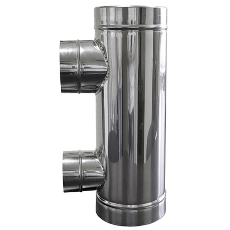 Изображение товара Съемник тепла Lava Elit 1м ⌀150/220мммм 304/439 0.8/0.5мм