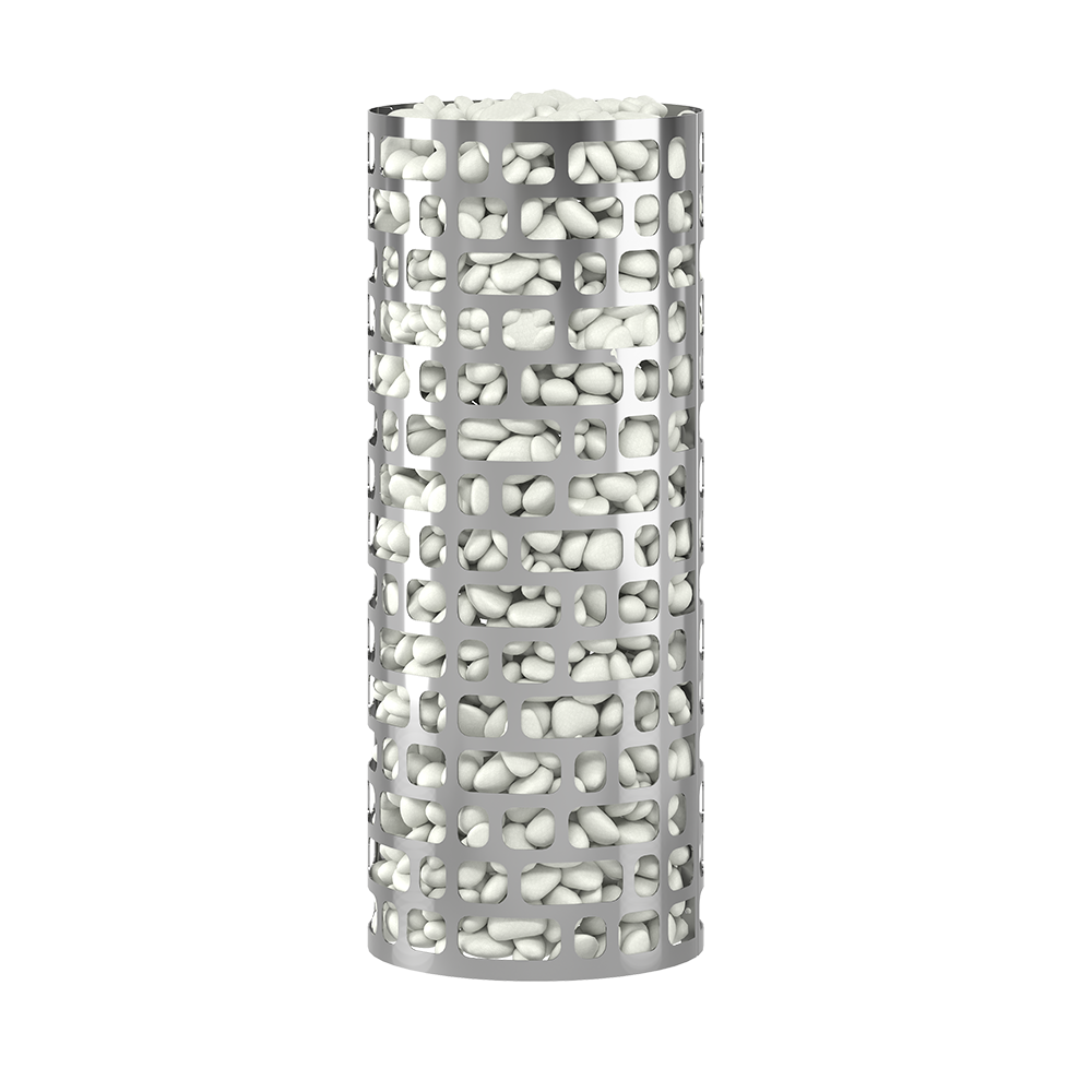 Изображение товара Сетка для камней Эверест Steam Master Inox Ø300мм 1.5 мм