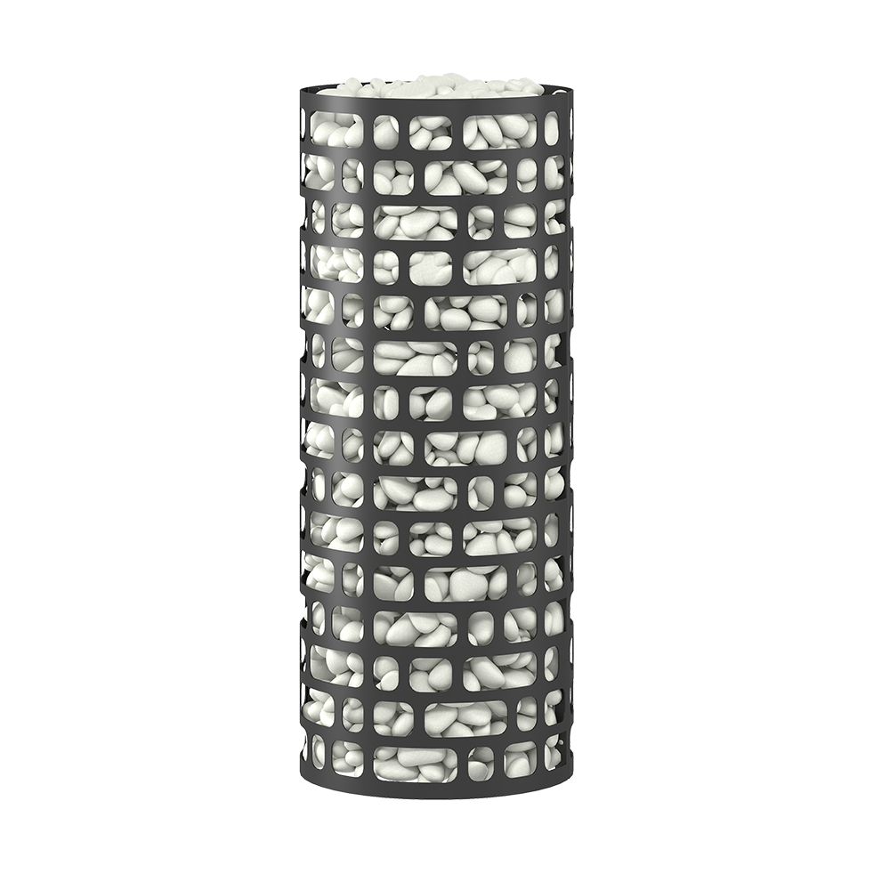 Изображение товара Сетка для камней Эверест Steam Master Ø 300 1.5мм