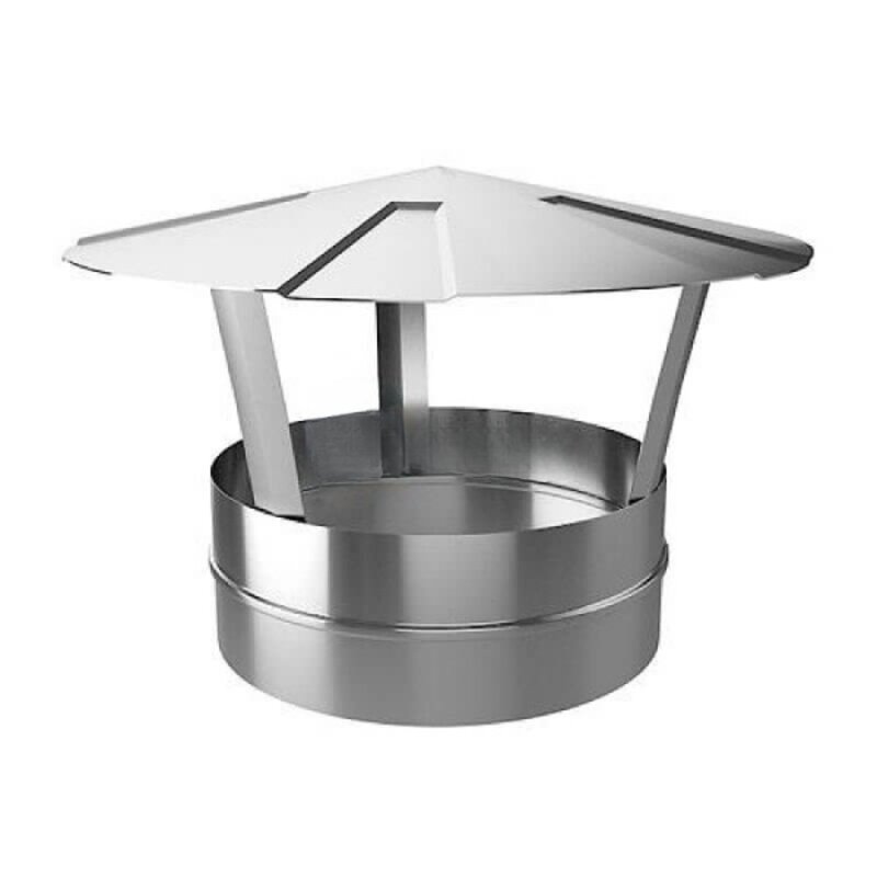 Изображение товара Зонт Lava Elit ⌀115мм Папа 304 0.5мм