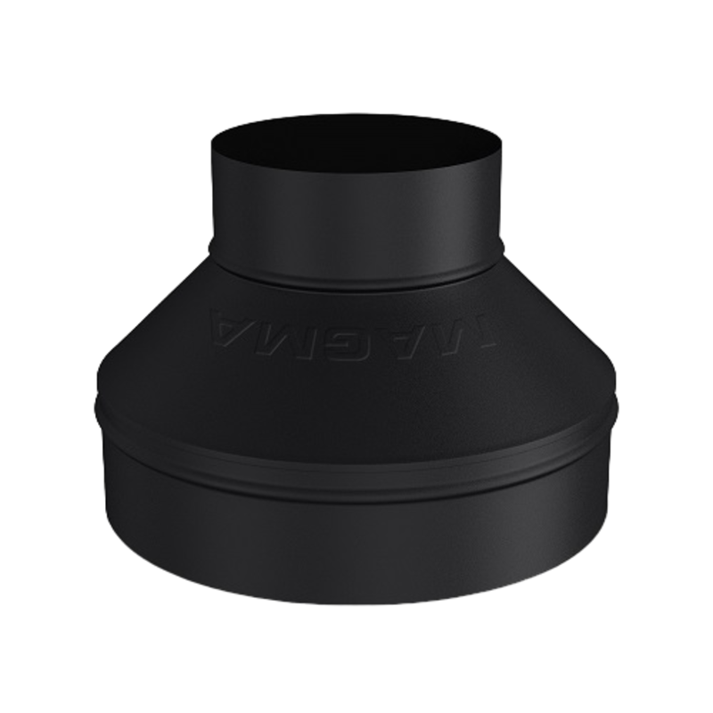 Изображение товара Стартовый переходник по конденсату ПМ Magma Elit 250/350мм из нержавеющей стали