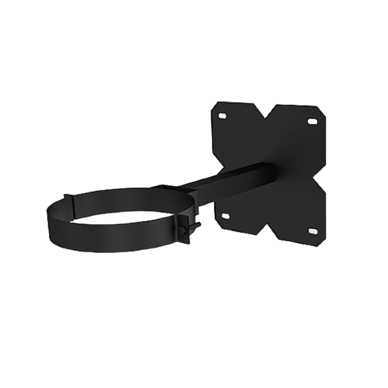 Изображение товара Кронштейн телескопический Magma 200-350мм ⌀280мм AISI 430