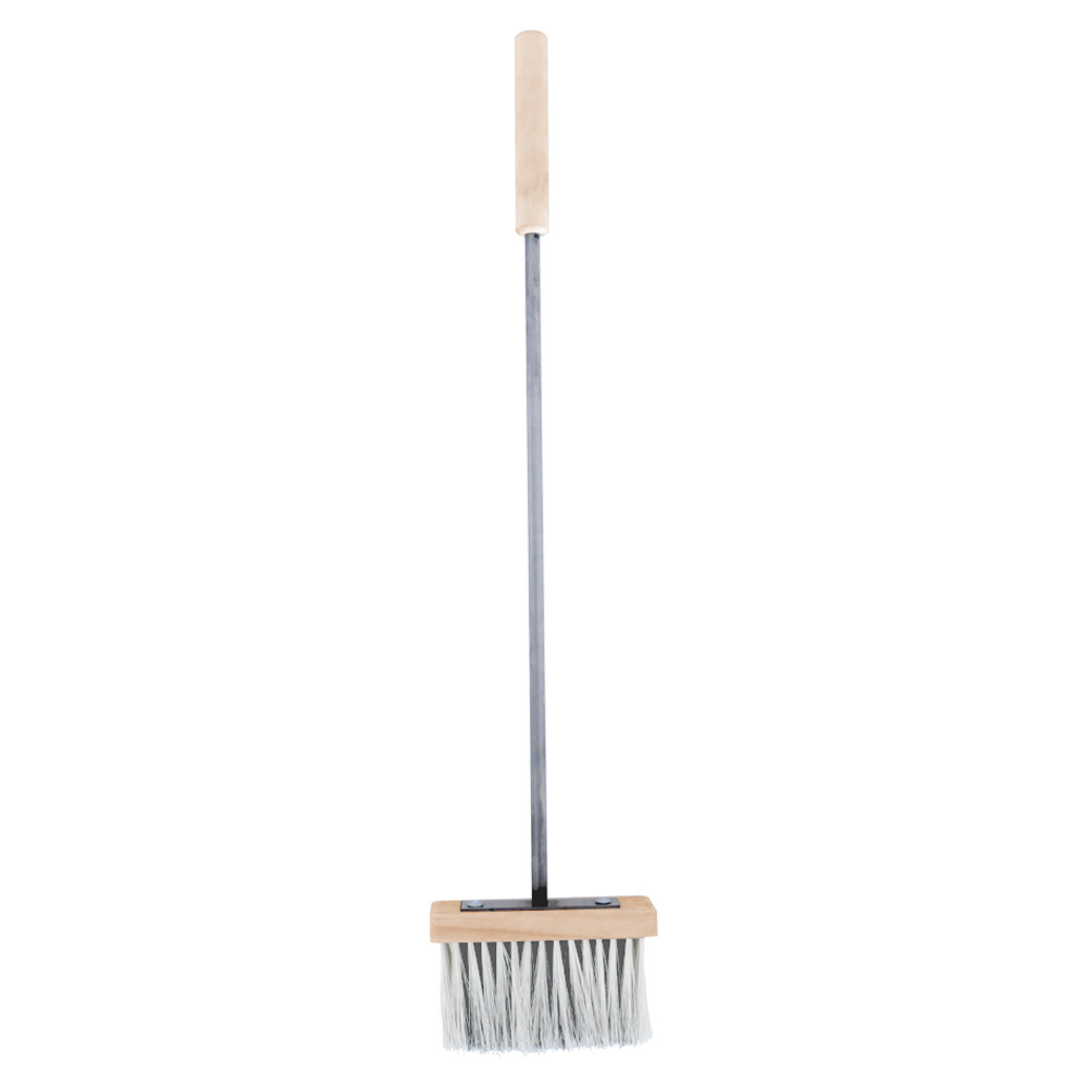 Изображение товара Щетка Везувий нержавеющая сталь 67см