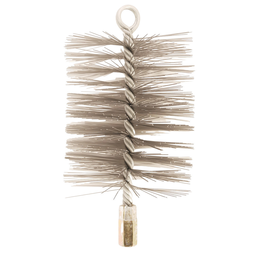 Изображение товара Ерш для чистки дымохода диаметр 100 мм металлический Китай