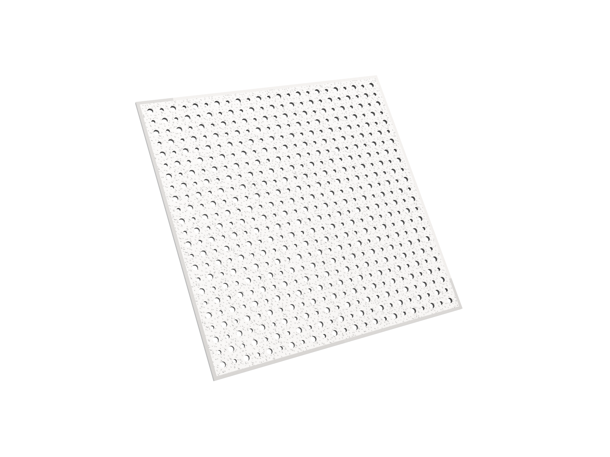 Изображение товара Потолочные панели Xellma Acoustic Каппелла 600x600 - акустическая обработка помещения Изображение товара Потолочные панели Xellma Acoustic Каппелла 600x600 - акустическая обработка помещения