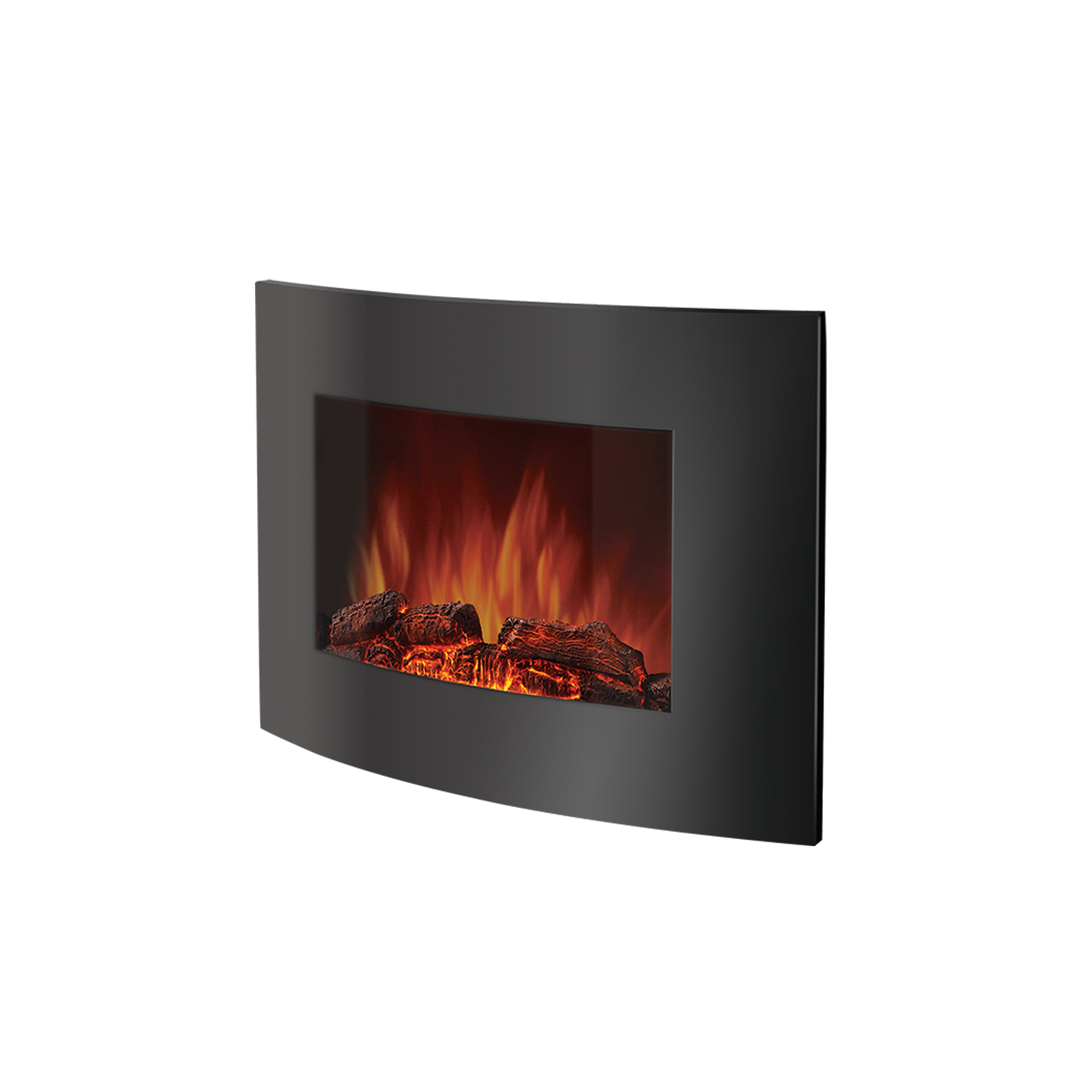 Изображение товара Компактный настенный электрокамин Electrolux EFP/W-1150URLS сталь Изображение товара Компактный настенный электрокамин Electrolux EFP/W-1150URLS сталь