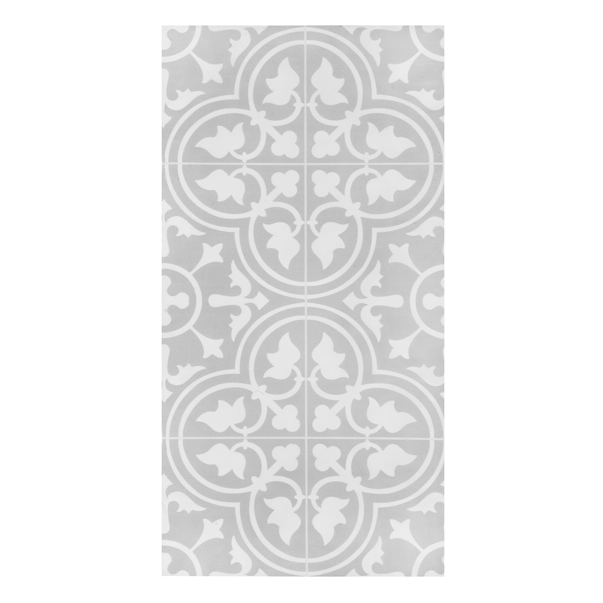 Изображение товара Комплект панелей ПВХ Lako decor Марбелла 600x300мм 3.06м² 17шт белый Изображение товара Комплект панелей ПВХ Lako decor Марбелла 600x300мм 3.06м² 17шт белый