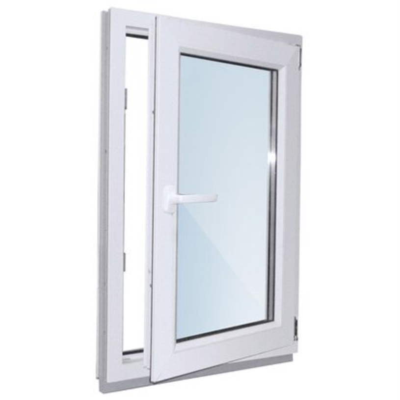 Изображение товара Окно ПВХ Deceuninck Форвард одностворчатое 50x60 см правое