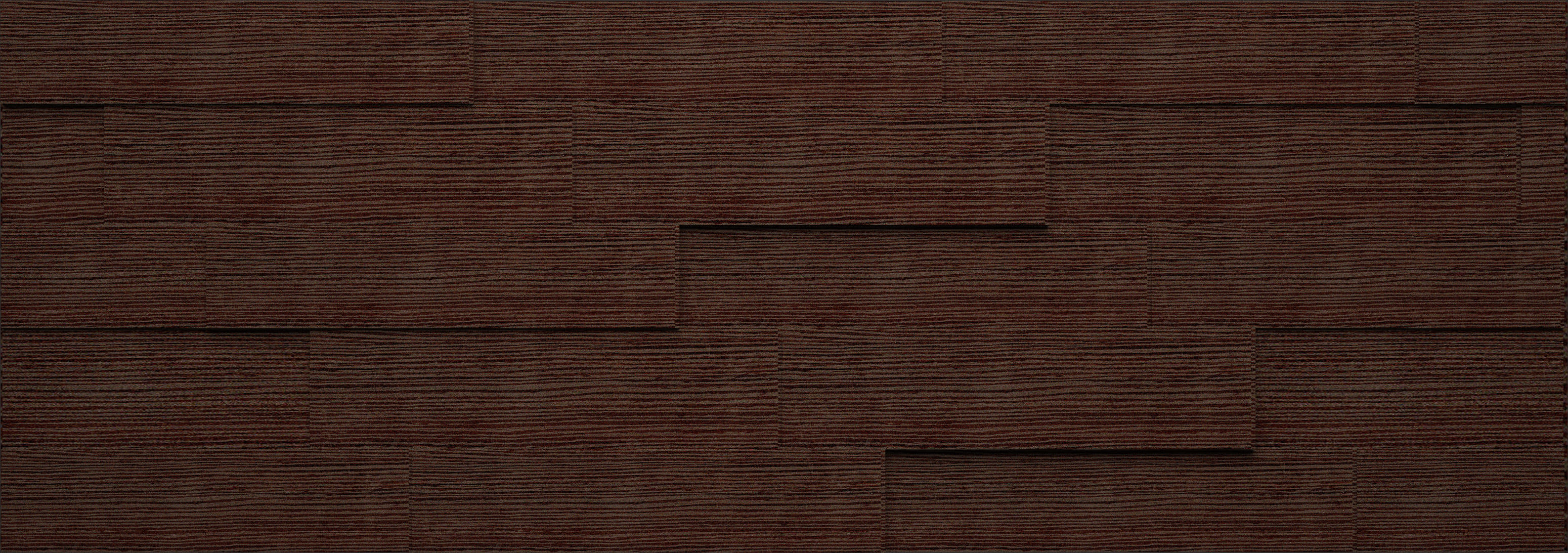 Изображение товара 3D панель МДФ Stella венге 680x100x10 мм — декоративная стена