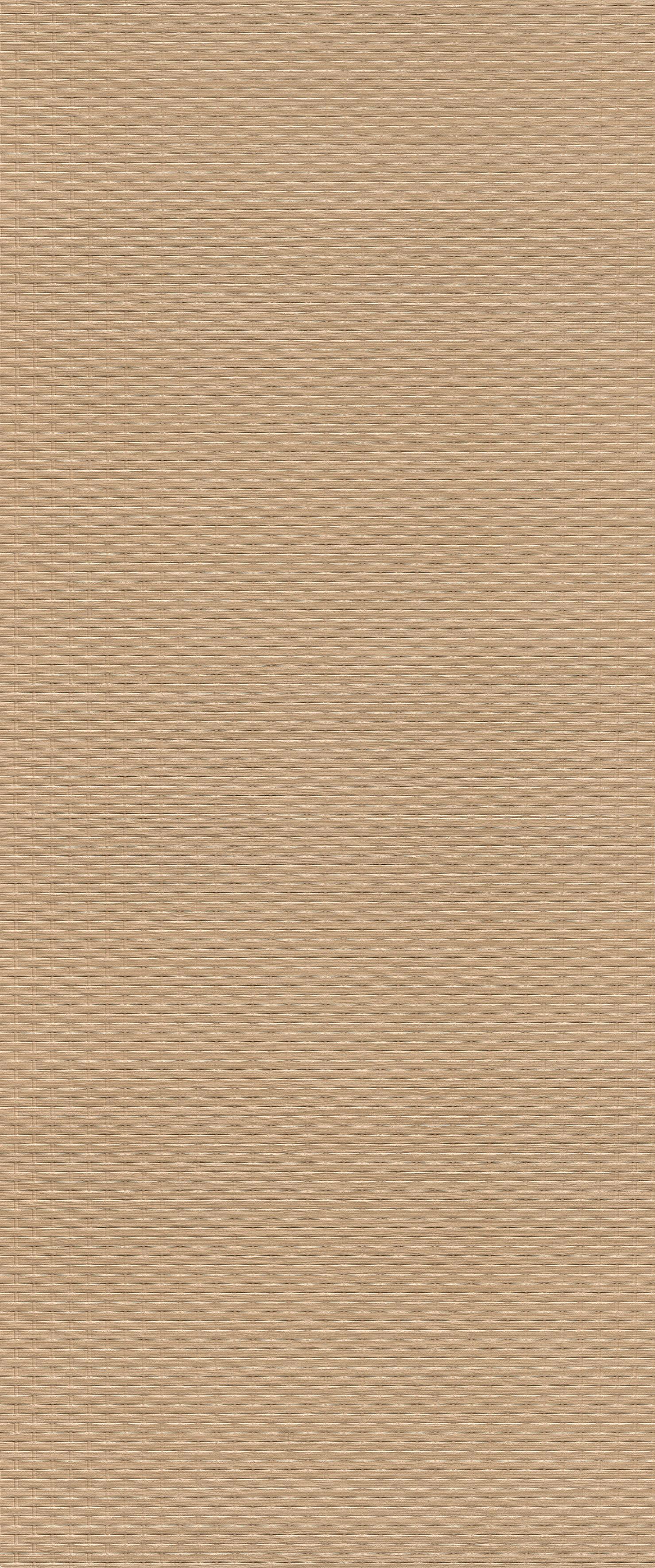 Изображение товара Панель МДФ Albico Лен Темно-бежевый 2100x920x3 мм