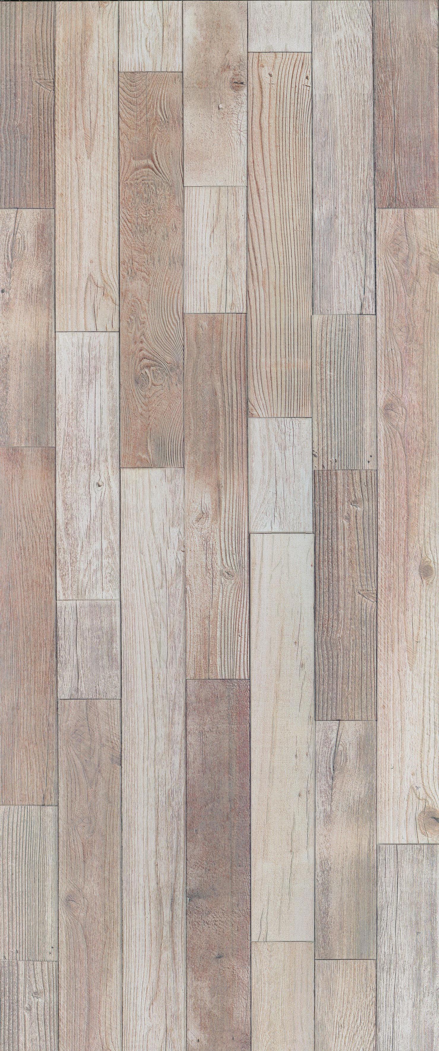 Изображение товара Панель Albico Доска коричневый 2200x930х6 мм — 3D МДФ, коричневая