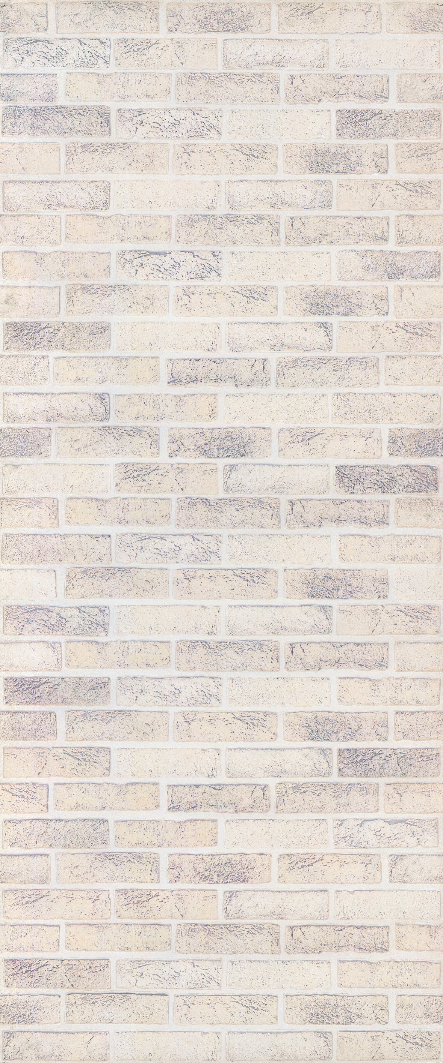 Изображение товара Панель МДФ Albico Кирпич желтый 2200x930х6 мм, 2.04 м²