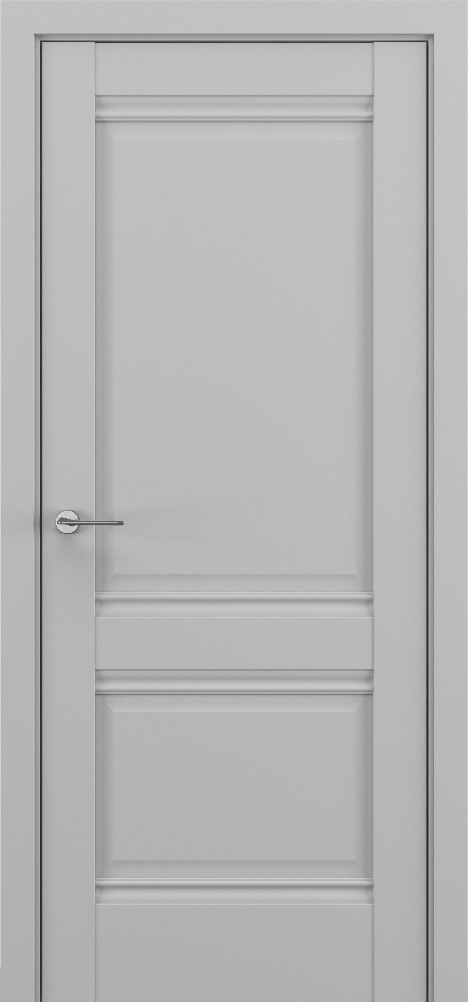 Изображение товара Межкомнатная дверь Zadoor Classic Baguette Венеция В4 200x80 см глухая стиль Неоклассика