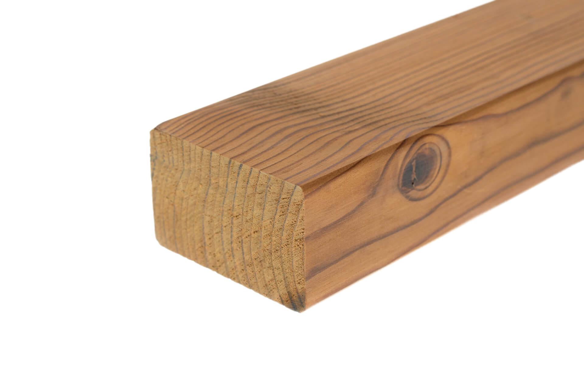 Изображение товара Брус для террасной доски Auswald АТ008 42x68x1500 мм 5 шт