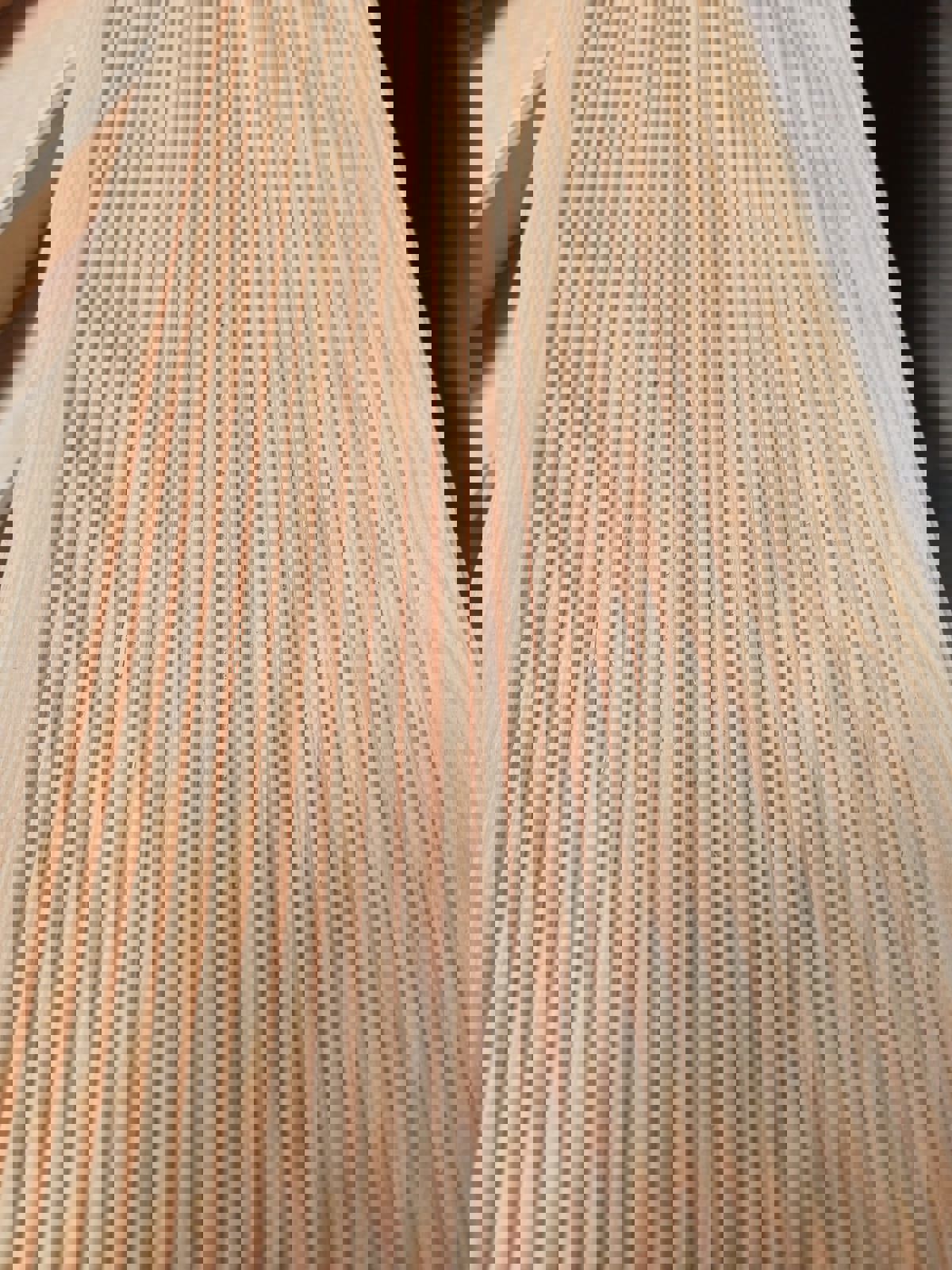 Изображение товара Террасная доска InvestENERGO лиственница AB 500x142x27мм Вельвет