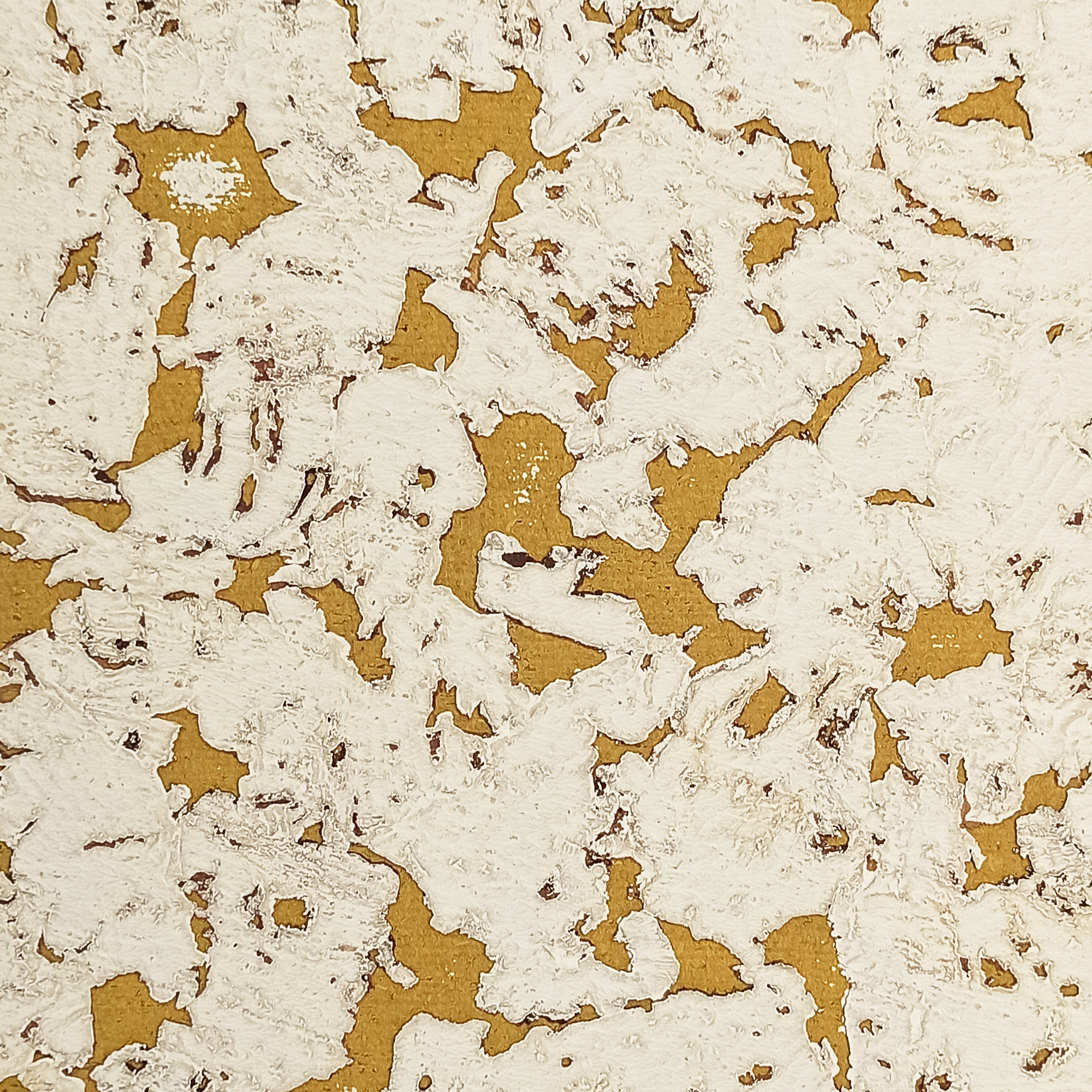 Изображение товара Пробковое настенное покрытие EasyCork Крем бланко 600x300 мм