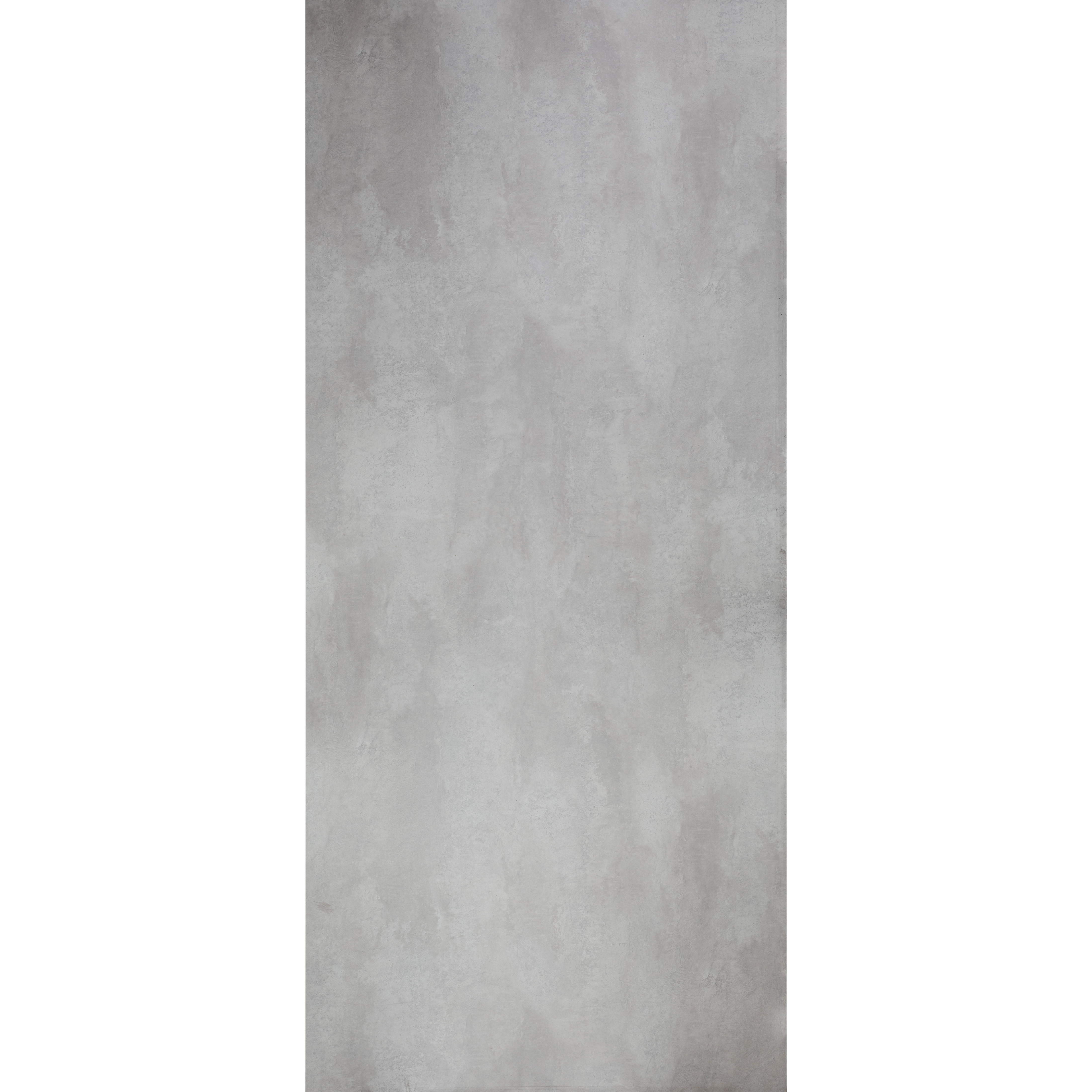 Изображение товара Панель МДФ Rukus Цемент темно-серый 2070x910мм 1.88м² 1шт