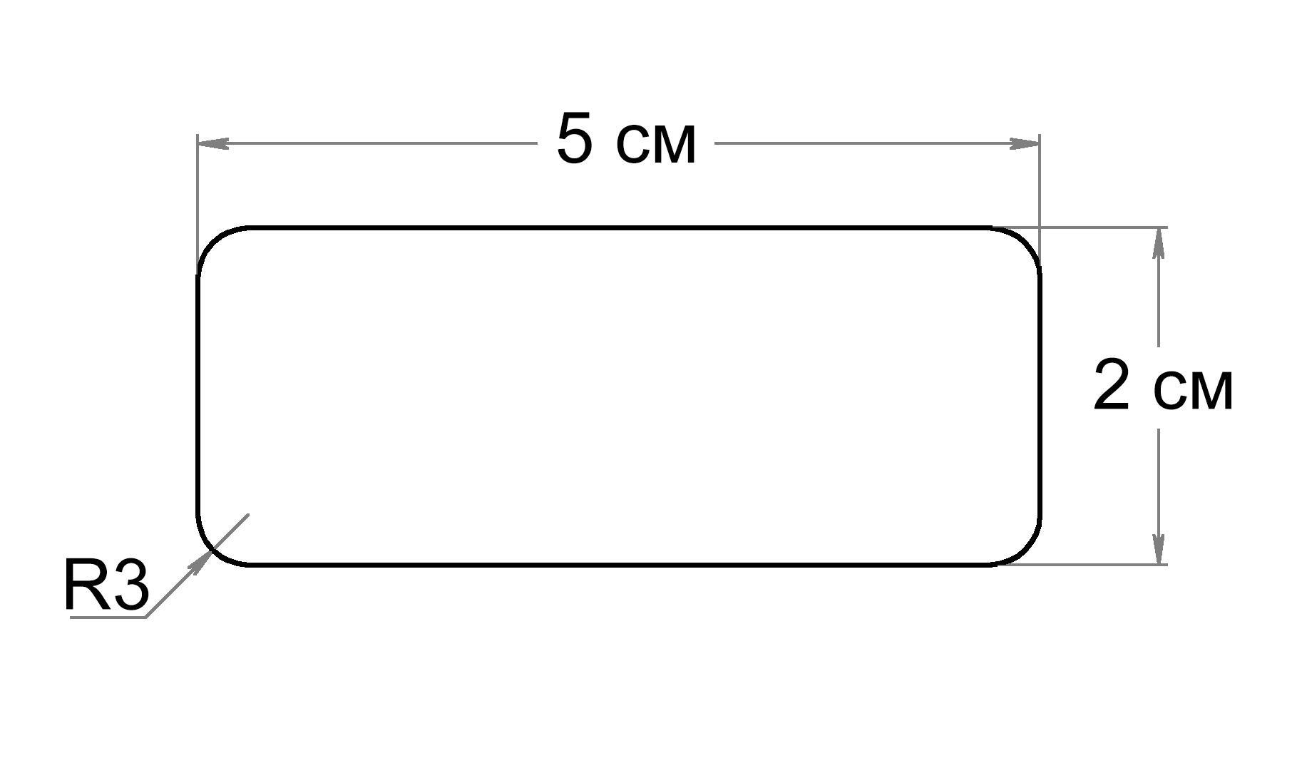Изображение товара Рейка деревянная профилированная Timber&Style 20x50x1500мм сорт АВ хвоя комплект из 4шт