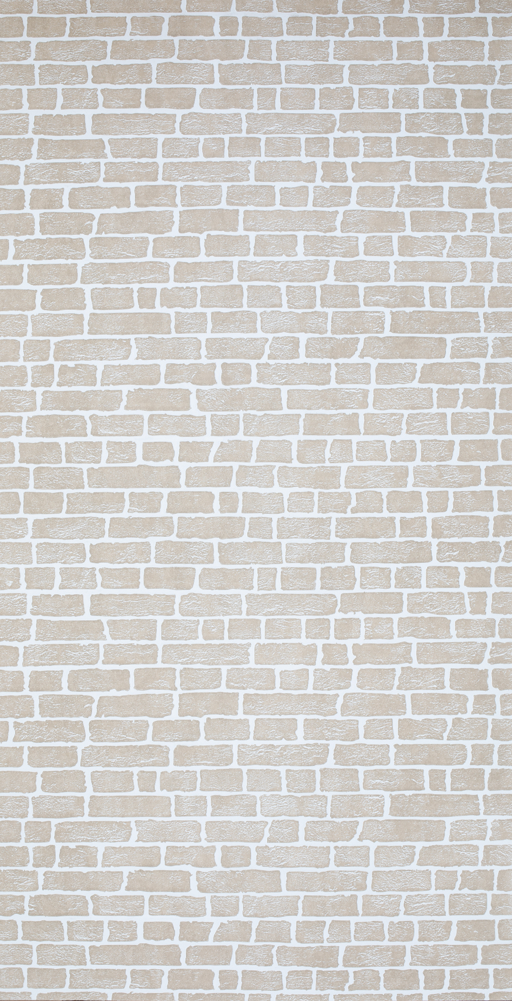 Изображение товара Панель МДФ Стильный дом Кирпич бежевый 2440x1220мм 2.98м² 1шт